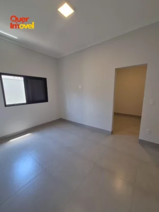 Imagem Casa em Condomínio de Luxo na Reserva San Pedro: 3 Quartos, 1 Suíte, 4 Vagas - Ribeirão Preto-SP