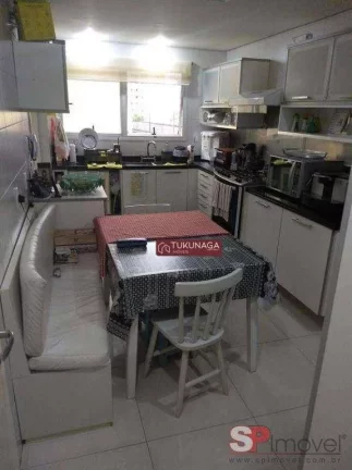 Imagem Apartamento com 4 dormitórios à venda, 189 m² por R$ 1.900.000,00 - Santana - São Paulo/SP