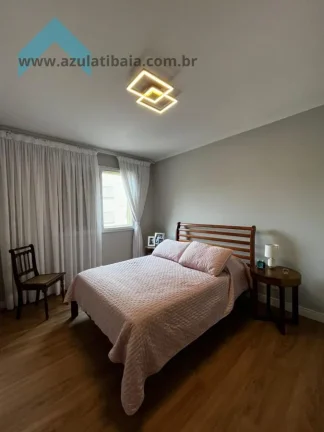 Imagem Apartamento Reformado no Piazza San Pietro  Atibaia