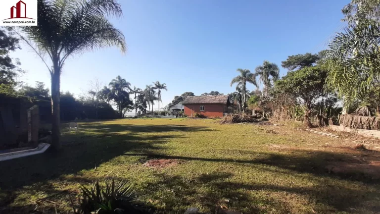 Imagem Terreno à venda em Franco da Rocha-SP, Jardim dos Lagos, com 306,75 m² de área! Aproveite essa oportunidade única!