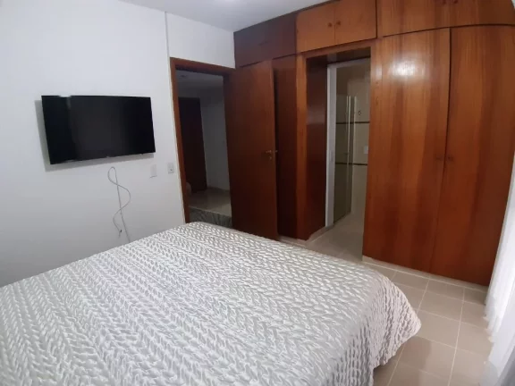 Imagem APARTAMENTO AMPLO, 1 QUADRA DA PRAIA DE PITANGUEIRAS, SÃO 3 SUÍTE DORMTÓRIOS, COM LAZER E DUAS VAGAS