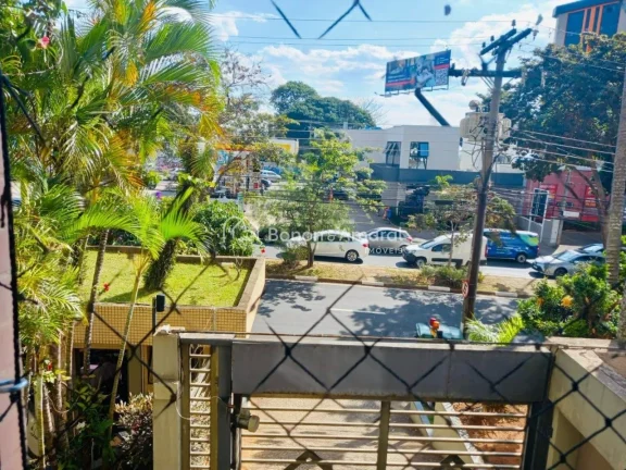Imagem Apartamento à venda no Castelo, Campinas-SP, com localização privilegiada, próximo a comércios,...
