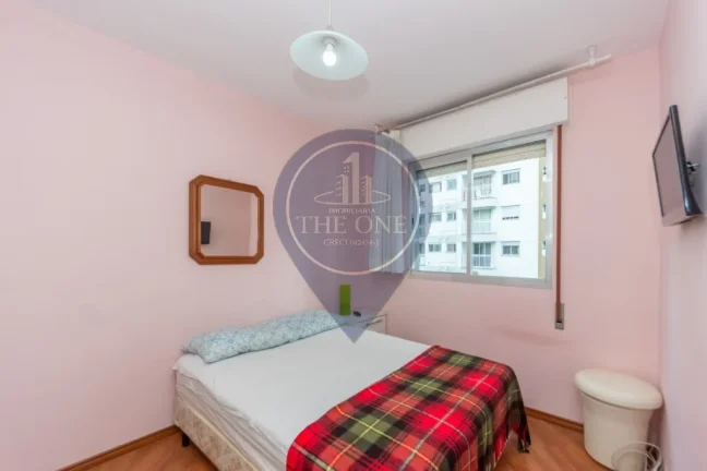 Imagem Imperdível Apartamento à Venda em SP - Bela Vista 2 Quartos, 2 Salas, 1 Banheiro, 1 Vaga de Garagem 57,00 m² de Área