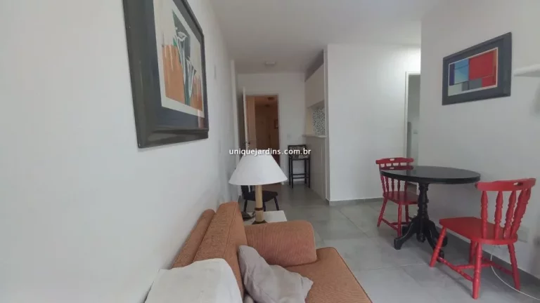 Imagem Apartamento para alugar Jardim Paulista São Paulo