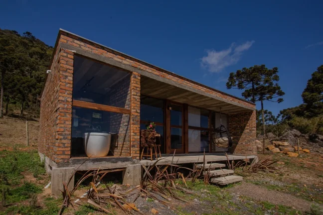 Imagem Fazenda / Sítio / Chácara com 12 Quartos à venda, 442000m² - Urubici/SC