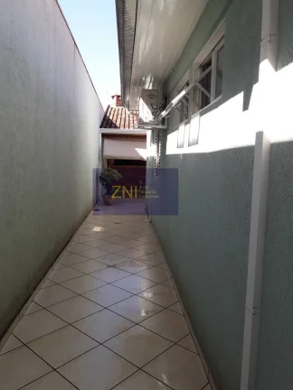 Imagem Casa a Venda no Residencial Cidade da Criança R 1506