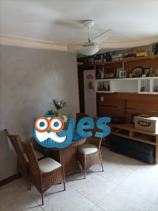 Imagem Apartamento para venda na Barauna