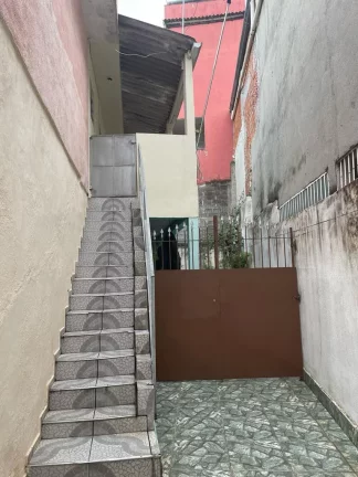 Imagem Casa para renda com 5 casas no quintal – Vila Missionaria