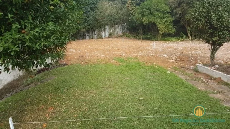 Imagem Cond. Vila Vianna - Lote 1: 509,17m²