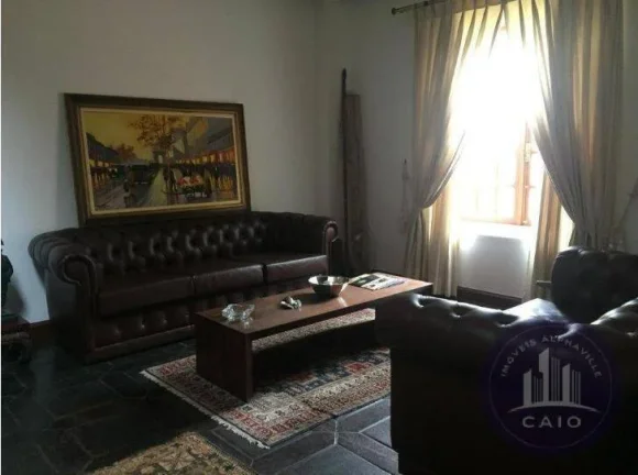 Imagem Oportunidade! Casa à venda com 315m² por R$ 2.100,000 - Alphaville/SP