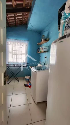 Imagem Casa aventureiro com 160 m² construídos
