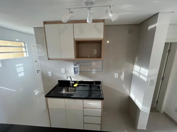 Imagem APARTAMENTO À VENDA NO PARAÍSO, SÃO PAULO