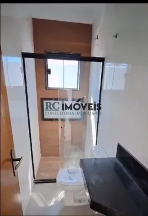 Imagem Casa a Venda no bairro Itaipuaçú - Maricá, RJ