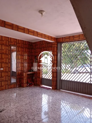 Imagem Sobrado à venda, JARDIM NOVA AMERICA, SUZANO - SP