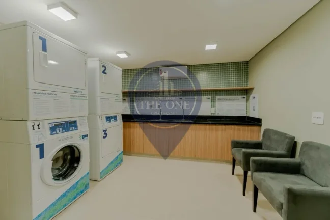 Imagem Studio à venda em Indianópolis, São Paulo-SP: mobiliado, 20,00 m². Viva com qualidade e comodidade! Agende sua visita agora!
