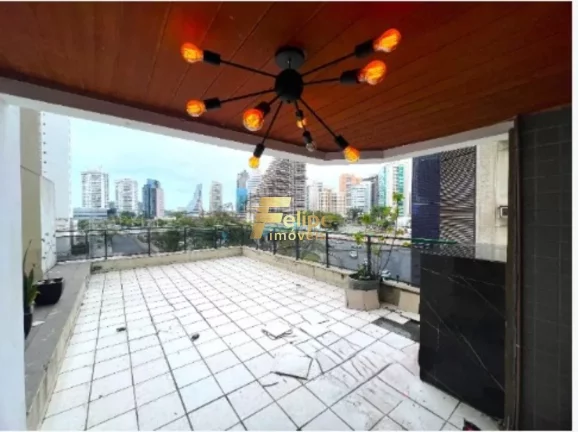 Imagem BELÍSSIMO APARTAMENTO GARDEM DE 02 QUARTOS E 01 SUÍTE À VENDA EM SANTA HELENA EM VITÓRIA/ES!