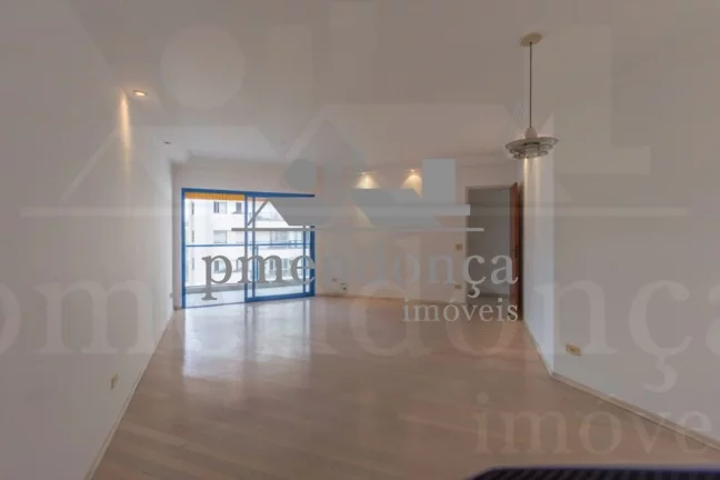 Imagem Apartamento à venda na Rua Doutor Augusto de Miranda com 98m², 3 quartos e 2 vagas.