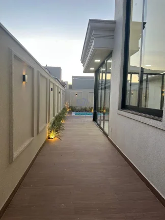 Imagem Residencial Maria Júlia