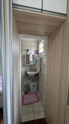 Imagem CASA À VENDA NO BAIRRO LEPORACE