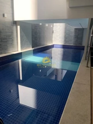 Imagem IViva com conforto, sofisticação e uma vista incrível para o mar! Este apartamento pronto para mo...
