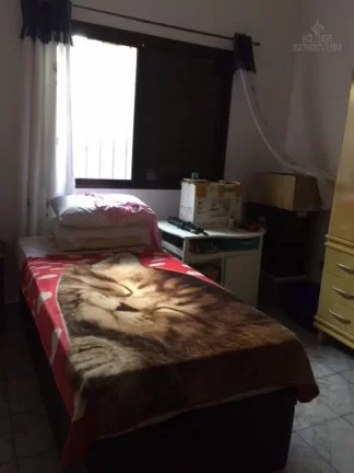Imagem SOBRADO 3 QUARTOS, BALNEÁRIO FLÓRIDA - PRAIA GRANDE/SP