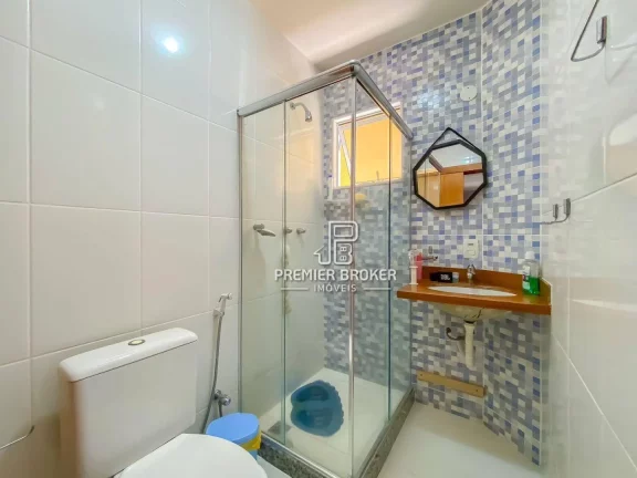 Imagem Casa com 04 dormitórios à venda, 122 m² por R$ 900.000 - Araras - Teresópolis/RJ