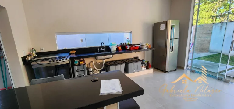 Imagem Casa em Condomínio Alto Padrao