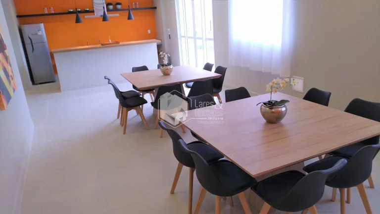 Imagem APTO A VENDA COM 52M² 2 DORM COM SACADA + DEPÓSITO + UMA VAGA NO CONTRAPISO, NUNCA HABITADA COM LAZER DE COND CLUB COMPLETO - ORIGENS SANTANA