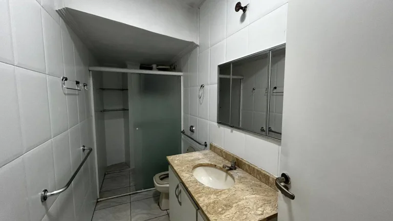 Imagem Casa Vila Piauí - 114M², 4 Dorms, 2 Vagas.
