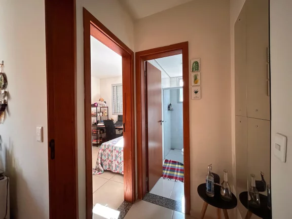 Imagem Apartamento à venda em Belo Horizonte-MG, bairro Manacás, 2 quartos, 1 banheiro, 1 vaga, 52m² - Imperdível oportunidade!