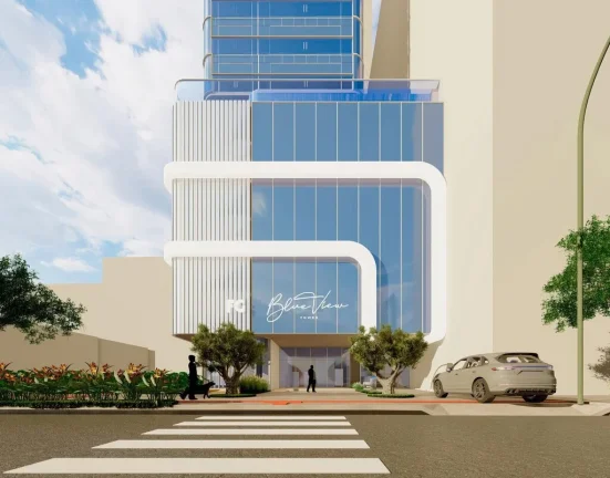Imagem APARTAMENTO RESIDENCIAL em Balneário Camboriú - SC, Centro