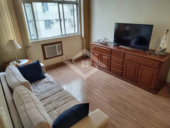 Imagem Apartamento para Venda Condomínio do Edifício Clamart - Niterói / RJ