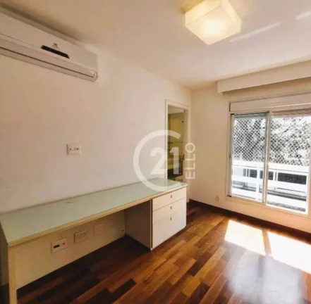 Imagem Apartamento com 4 dormitórios à venda, 245 m² por R$ 5.100.000,00 - Vila Madalena - São Paulo/SP