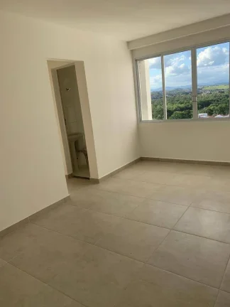 Imagem Centro de São José dos Campos - Apartamento 2 Dormitórios Vista livre