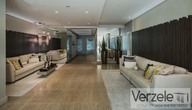Imagem Apartamento 3 dormitórios para Venda em Balneário Camboriú / SC no bairro Centro