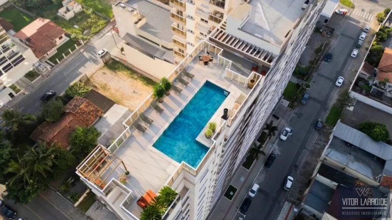 Imagem Infinity Residence: Sofisticação e Conforto em Apartamentos