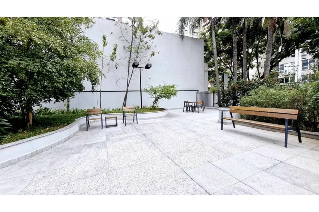 Imagem APARTAMENTO RESIDENCIAL em São Paulo - SP, Itaim Bibi