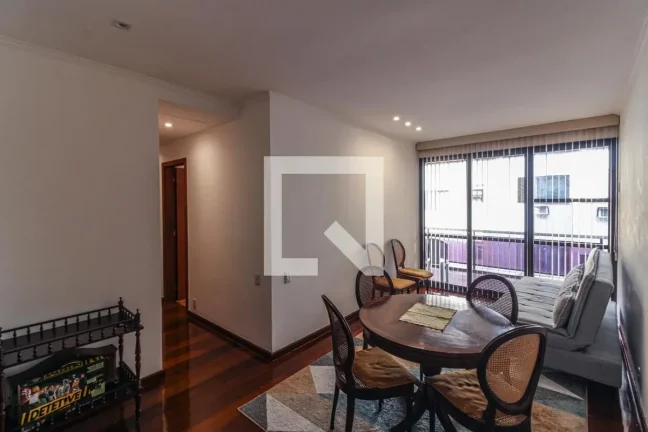 Imagem Apartamento à Venda - Recreio, 3 Quartos, 82 m2
