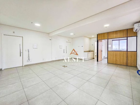 Imagem Sala comercial à venda, 85 m² por R$ 1.325.000 - Tatuapé - São Paulo/SP