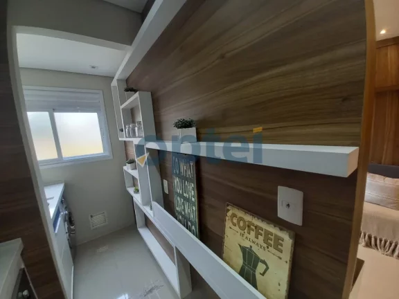 Imagem APARTAMENTO COM 3 DORMITÓRIOS, 1 VAGA, 54 M² - LAZER COMPLETO - CONDOMÍNIO MUNDI -PAULICÉIA - SÃO BERNARDO DO CAMPO/SP