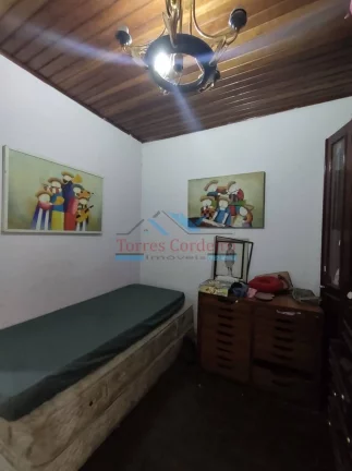 Imagem Sobrado 5 dormitórios - 1 vaga - Ao lado da Estacão Vila Sônia