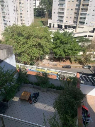Imagem Sobrado com 3 dormitórios à venda, 160 m² por R$ 930.000,00 - Jardim das Vertentes - São Paulo/SP