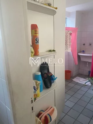 Imagem 3qts., 1suite, 1vaga, 110m² em Boa Viagem - Oportunidade