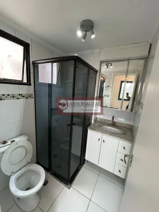 Imagem Venda Apartamento 3 Dorms com Sacada em Jardim Umuarama SP