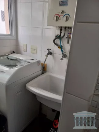 Imagem Venda Apartamento 1 Dormitório 54m²| 1 Vaga | Perdizes SP