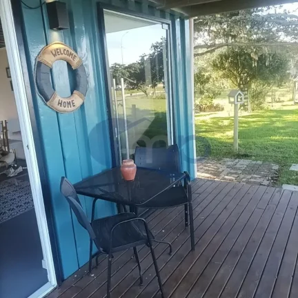 Imagem Casa container a venda com 1 suíte no Porto Colônia em Dom Pedro de Alcântara