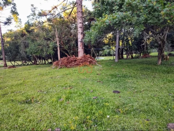Imagem CHACARA RURAL em CAMPO BELO DO SUL - SC, Interior