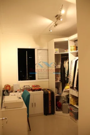 Imagem Apartamento 2 dorm. (1 suite), sala ampliada + 1 vaga livre - Wonder Morumb