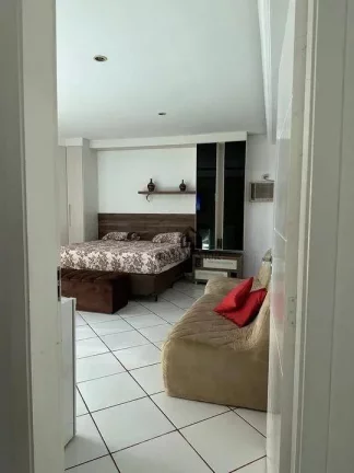 Imagem Casa com 3 dormitórios sendo 1 suite à venda, 553 m² por R$ 1.600.000 - Condomínio Vale do Lago - Sorocaba/SP