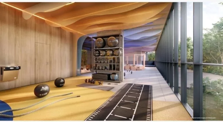 Imagem Parque Global – Casa 422 m², 4 Suítes, 5 Vagas | Oportunidade Única!
